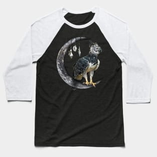 Harpy eagle Baseball T-Shirt